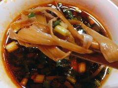 黄花菜-季季红火锅(动壹店)