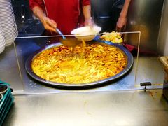 -亚王咖喱鸡米粉面