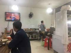 -中和裴氏蹄花(府河路店)
