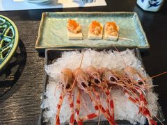 -松鹤精致料理(五一中路店)