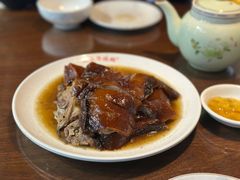 -黄连大头华烧鹅店(大良店)