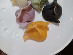 -怡乡王品海鲜姿造自助体验餐厅(大岛商业广场店)