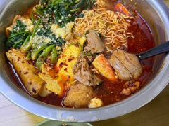-四川老牛麻辣烫(北门桥店)