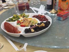 -喜宴又一村·粤菜·茶点·海鲜(壹方天地店)