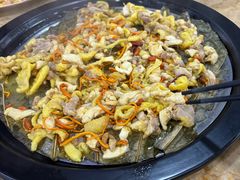 -苏记餐厅(叠南店)