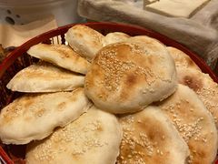 武大郎炊饼-百姓渔村(南中环店)