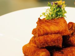 -虹御轩·传承江浙菜(虹桥店)