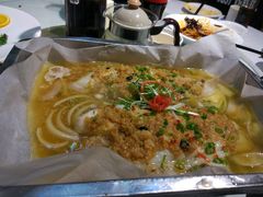 -鼎记酒楼(雁南一路店)