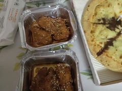 -必胜客(八一店)