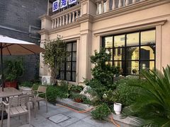 -老海陵·泰州菜(三水湾店)
