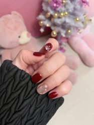 -Pink You美甲美睫纹绣定制中心