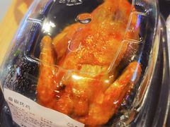 -盒马鲜生(顺义店)