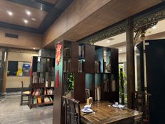 -顺兴老茶馆·精品川菜(世纪城店)