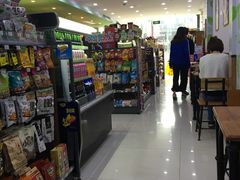 -today便利店(汉街店)