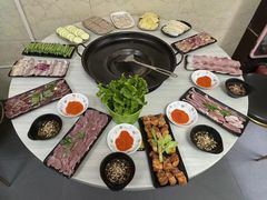 -贵州豆腐王(上合店)