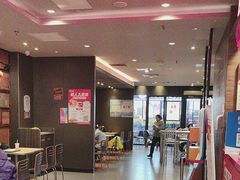 -汉堡王(上海凌云壹街坊店)
