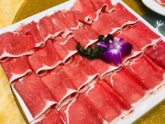 -蘭番坊青海特色铜锅涮·清真