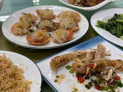 -景好海鲜餐厅(大鹏必选旅游店)