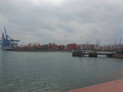 -大梅沙海滨公园