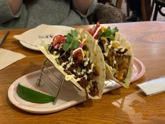 taco双拼-AFS Cafe & Canteen(闽江二路店)