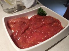 -海底捞火锅(泉城路店)