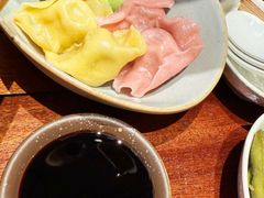 -七色云蔬食(喜邻里店)