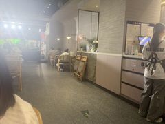 -BE BRIGHT KITCHEN(正佳广场店)