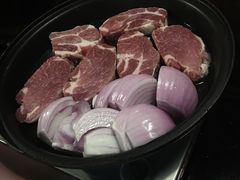 -炙韩料理·部队锅专门店