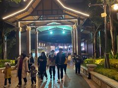 -南宁方特东盟神画