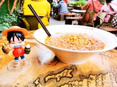 招牌酸辣粉-钟方模白家肥肠粉(春熙店)