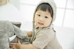 -天天向上儿童摄影(新华创意产业园店)