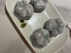 -船歌·鱼水饺青岛菜(正阳路店)