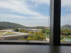 -佘山世茂艾美·御珍轩中餐厅