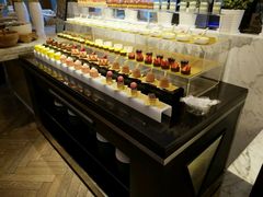 -都会尚膳·海鲜自助餐厅(重庆万豪酒店)