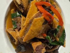 -胖老汉清真餐饮(西御街店)