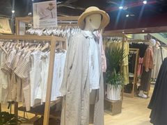 -MUJI无印良品(西单大悦城店)