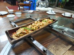 -竹一味·竹筒饭