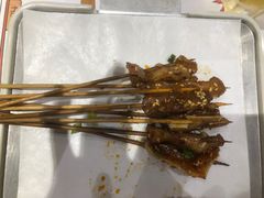 -木屋烧烤(龙华店)
