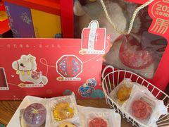 -南宋胡记(杭州灵隐寺店)