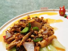 -79号渔船海鲜饭店(宝安店)
