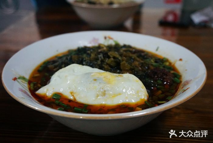 阿二面馆-图片-湖州美食-大众点评网