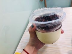 -溢仙茶(中防万宝城店)