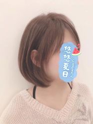 点击看大图 -Coco Salon 日系烫染专业店