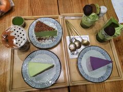 -無邪日式甜品(华润五彩城购物中心店)