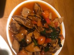 -莲香西域·正宗新疆菜(龙华店)