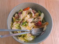 金枪鱼沙拉-EN SPACE恩空间