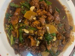 -鲁南仔·滕州炒鸡(经三路店)