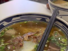 -马兰拉面(西直门外店)