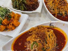 -佳木斯老崔朝族风味(群力店)