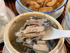 -黄祥华养生堂·炖汤·营养蒸饭(岭南天地店)